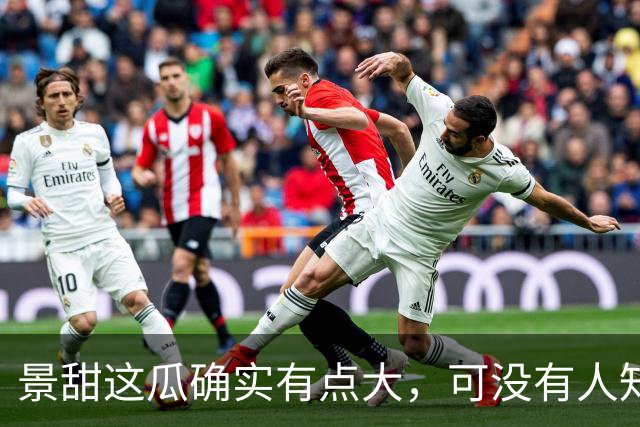景甜这瓜确实有点大，可没有人知道，她当红那些年谁是她的金主爸爸？